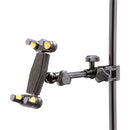 Hercules 2in1 smartphone and tablet holder