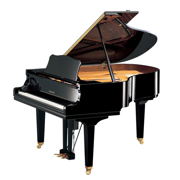 Yamaha Dgc2En Disklavier Enspire Grand Piano