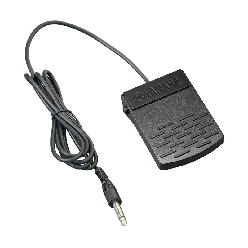 Yamaha DGX670 'portable grand' digital piano - Black