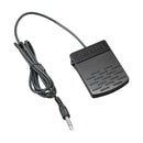 Yamaha DGX670 'portable grand' digital piano - White