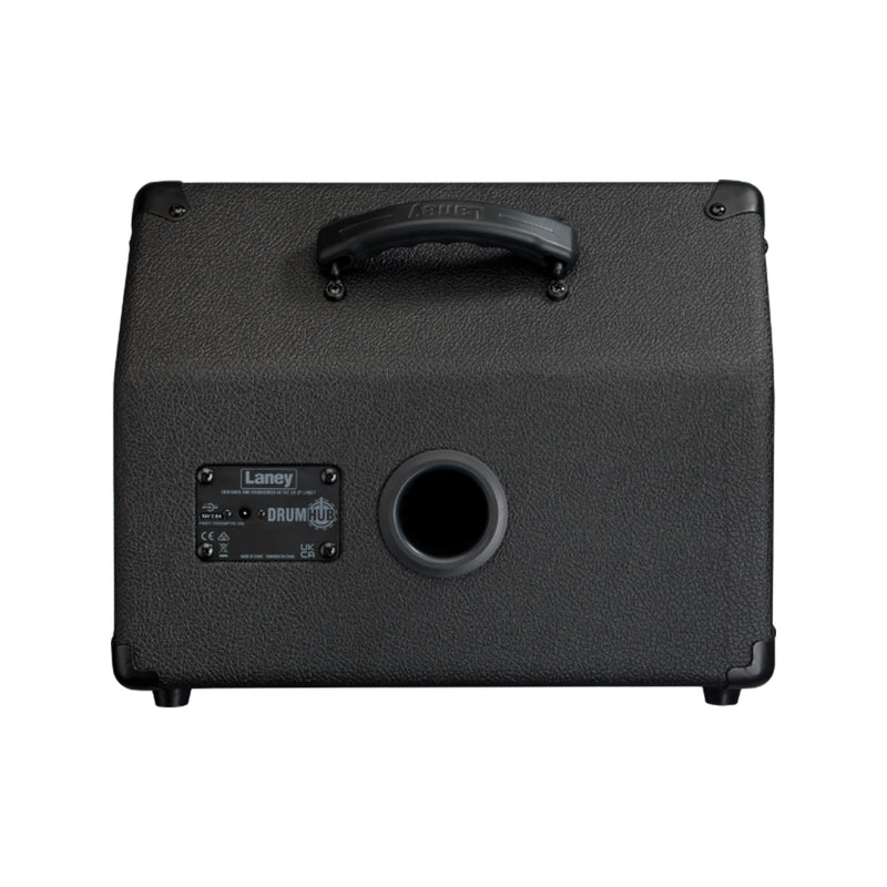 Laney DH40 personal drum monitor