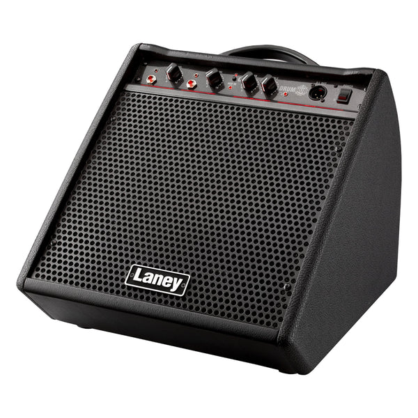 Laney DrumHub DH80 80W personal drum monitor