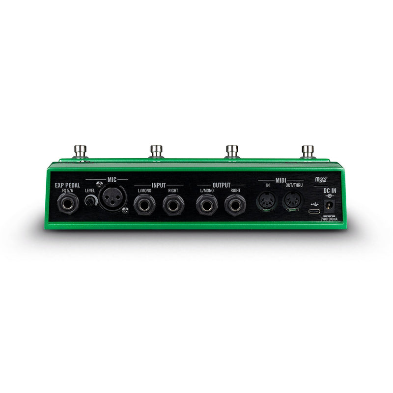 Line 6 DL4 MkII delay modeler pedal