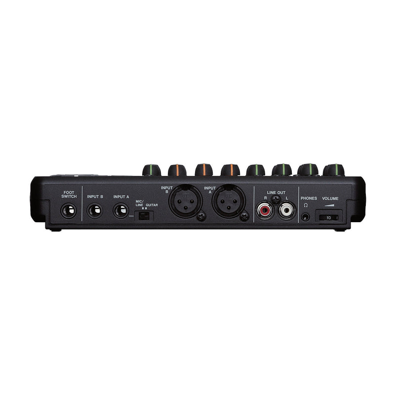 Tascam Dp-008Ex
