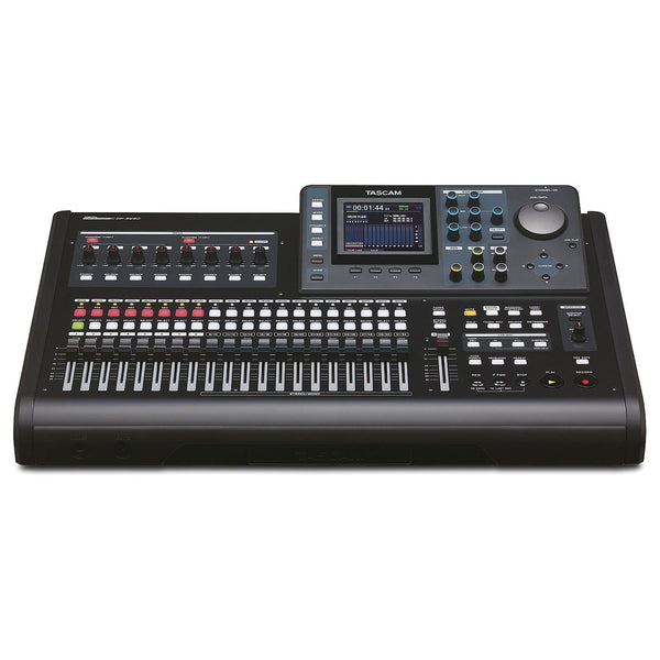 Tascam 32 Track Digital Portastudio