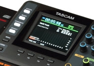 Tascam 32 Track Digital Portastudio
