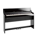 Roland Dp603 Digital Piano - Polished Ebony
