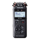 Tascam Dr-05 Handheld Stereo Recorder