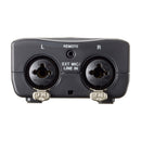 Tascam Dr40 Handheld 4-Track Recorder