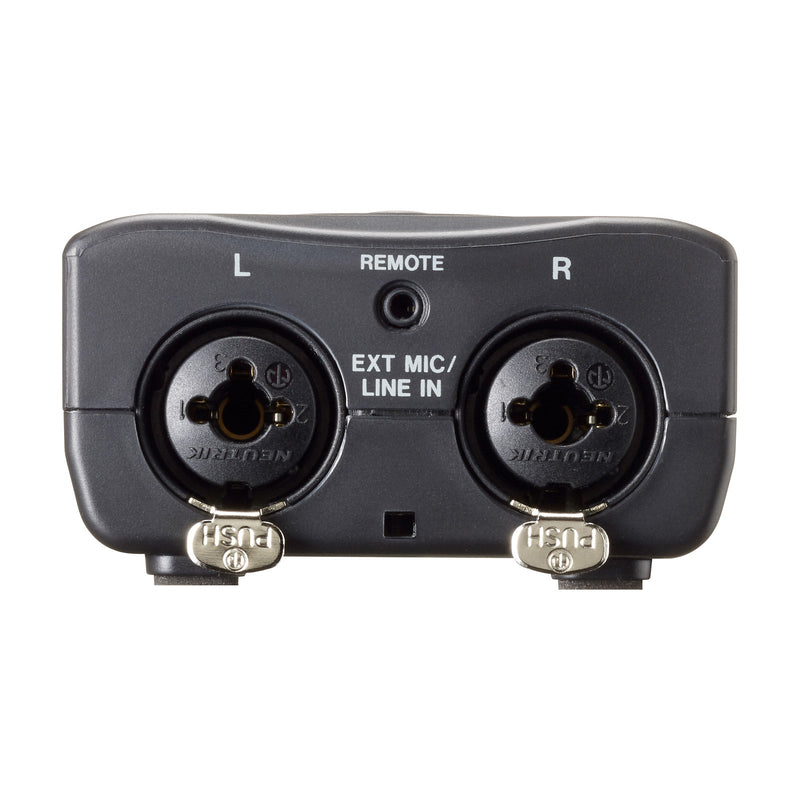 Tascam Dr40 Handheld 4-Track Recorder