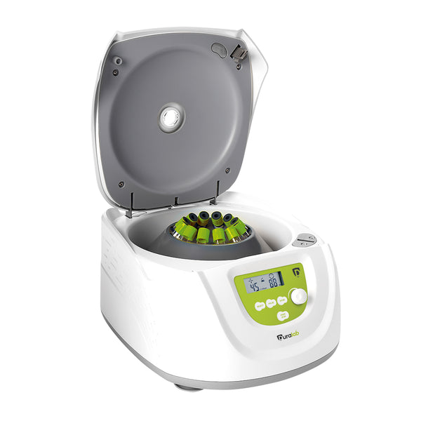 DuraLab C15 Clinical Lab Centrifuge