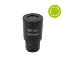 DuraLab Microscope Eyepiece WF10x/18mm for DF-100 & DR Series