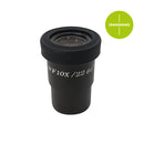 DuraLab Microscope Micrometer Eyepiece WF10x/22mm for DX Series