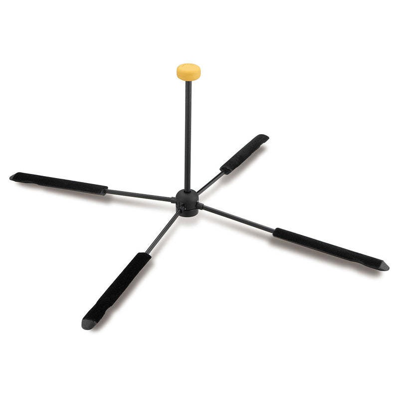 Hercules Travlite Compact Flute Stand