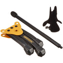 Hercules Trumpet Or Cornet Stand