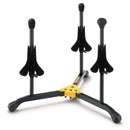 Hercules Trumpet, Cornet & Flugel Horn Stand