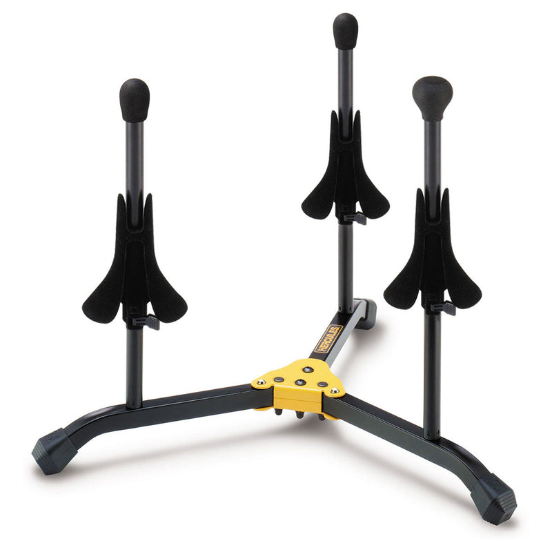 Hercules Trumpet, Cornet & Flugel Horn Stand