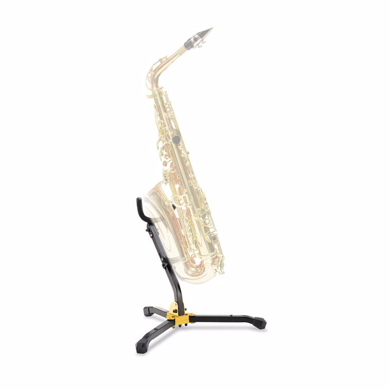 Hercules Alto And Tenor Saxophone Stand