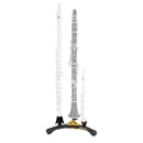 Hercules Flute, Clarinet And Piccolo Combo Stand