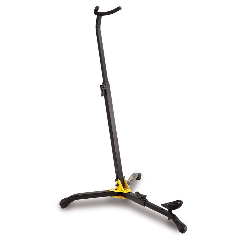 Hercules Bass Clarinet And Bassoon Stand