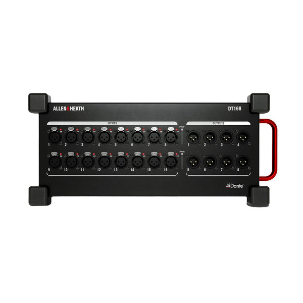 Allen and Heath DT168 expander