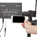 Yamaha DTX432 electronic drum kit