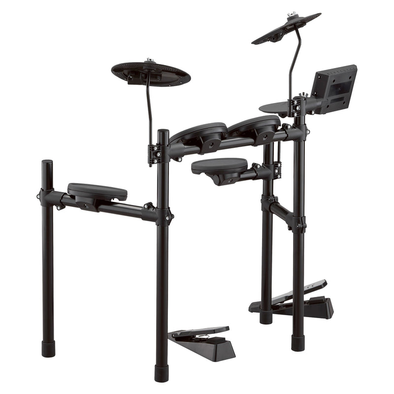 Yamaha DTX402 series electronic drum kit