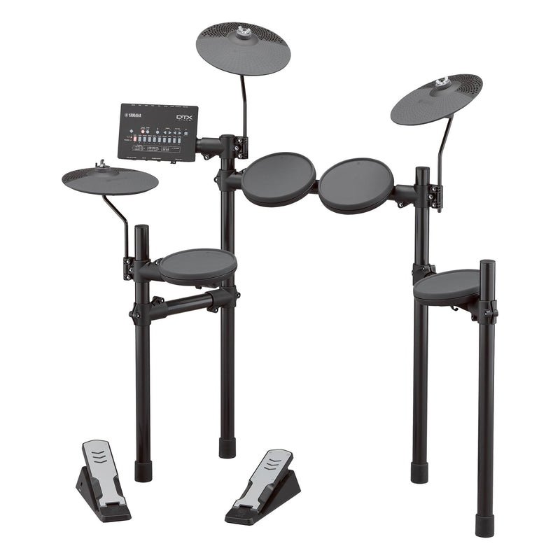 Yamaha DTX402 series electronic drum kit