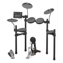Yamaha DTX432 electronic drum kit