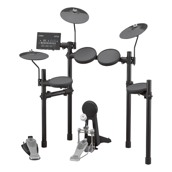 Yamaha DTX432 electronic drum kit