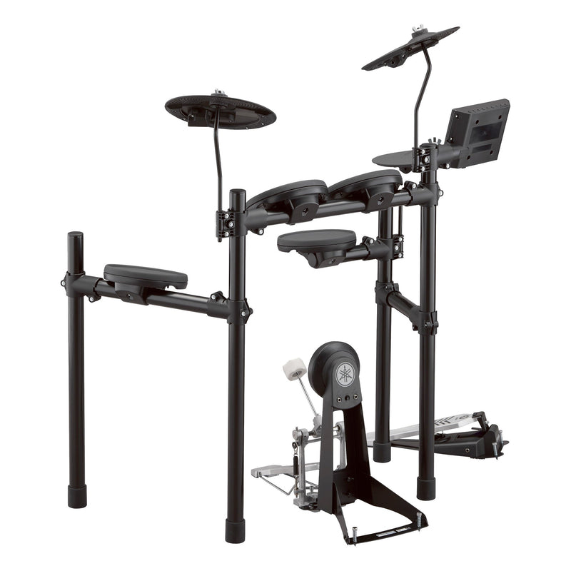Yamaha DTX432 electronic drum kit