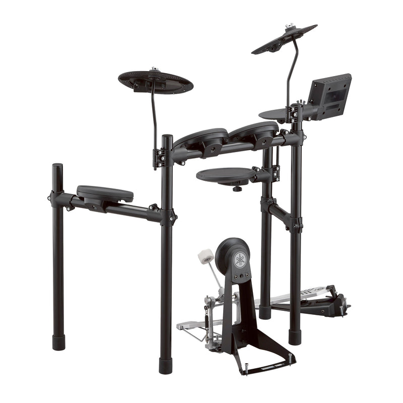 Yamaha DTX452 electronic drum kit