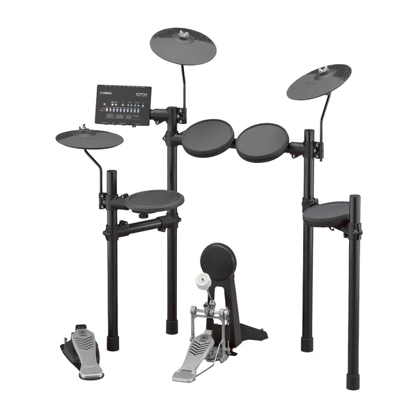 Yamaha DTX452 electronic drum kit