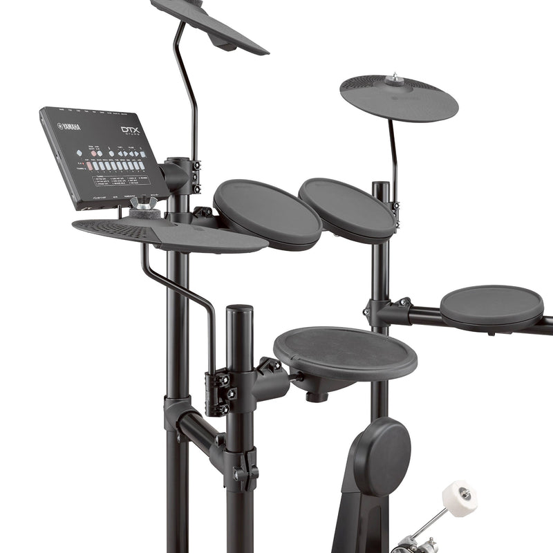 Yamaha DTX452 electronic drum kit