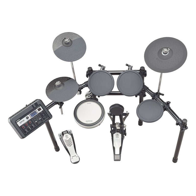 Yamaha DTX6 series electronic drum kit - DTX6K-X