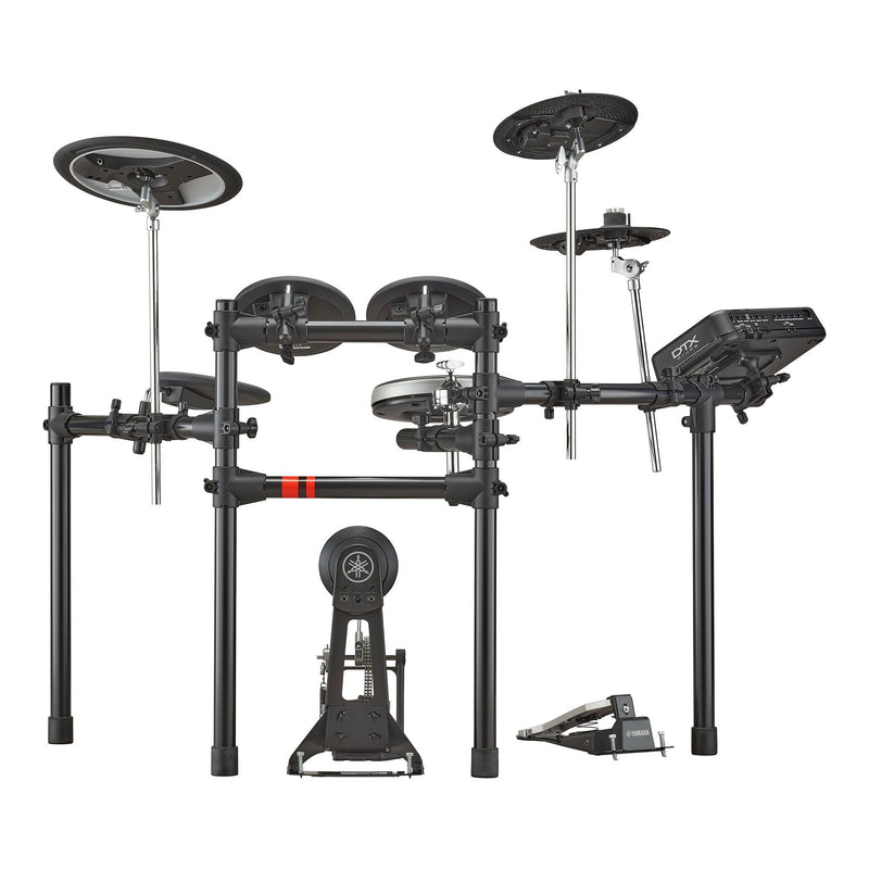 Yamaha DTX6 series electronic drum kit - DTX6K-X