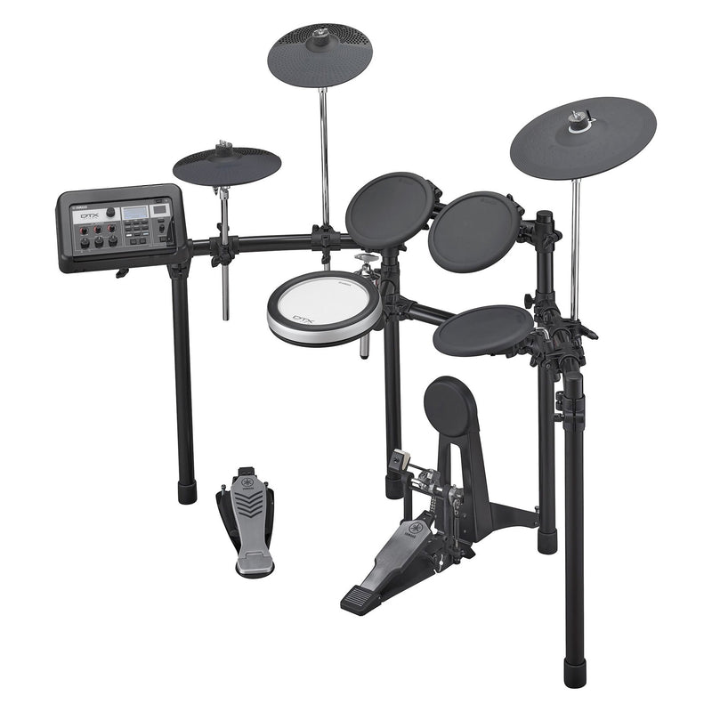 Yamaha DTX6 series electronic drum kit - DTX6K-X