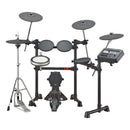 Yamaha DTX6 series electronic drum kit - DTX6K2-X