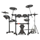 Yamaha DTX6 series electronic drum kit - DTX6K2-X