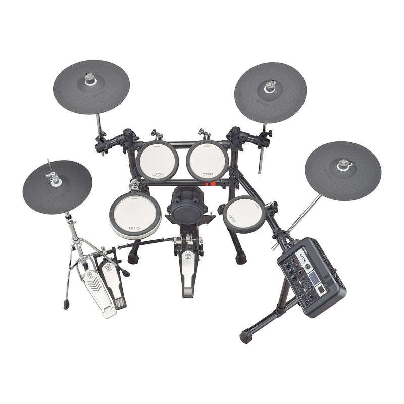 Yamaha DTX6 series electronic drum kit - DTX6K3-X