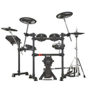 Yamaha DTX6 series electronic drum kit - DTX6K3-X