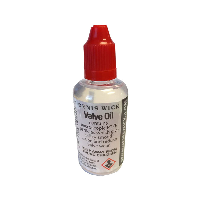 Denis Wick Valve Oil 50Ml
