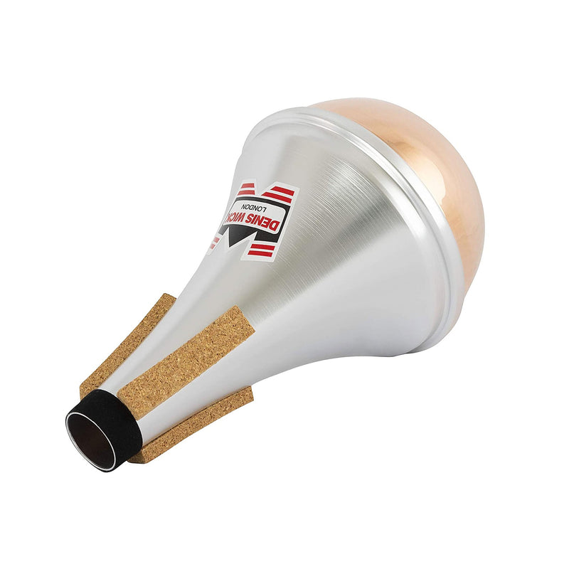 Denis Wick Dw5504 Straight Trumpet / Cornet Mute