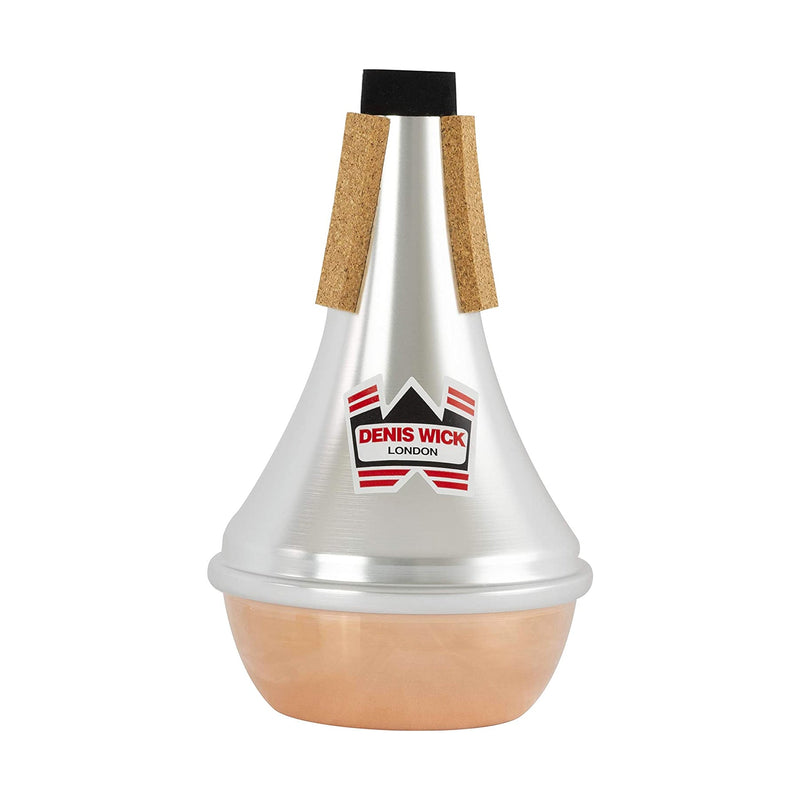 Denis Wick Dw5504 Straight Trumpet / Cornet Mute