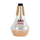 Denis Wick straight trumpet / cornet mute - Copper