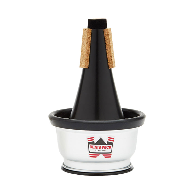 Denis Wick Dw5531 Adjustable Cup Trumpet / Cornet Mute