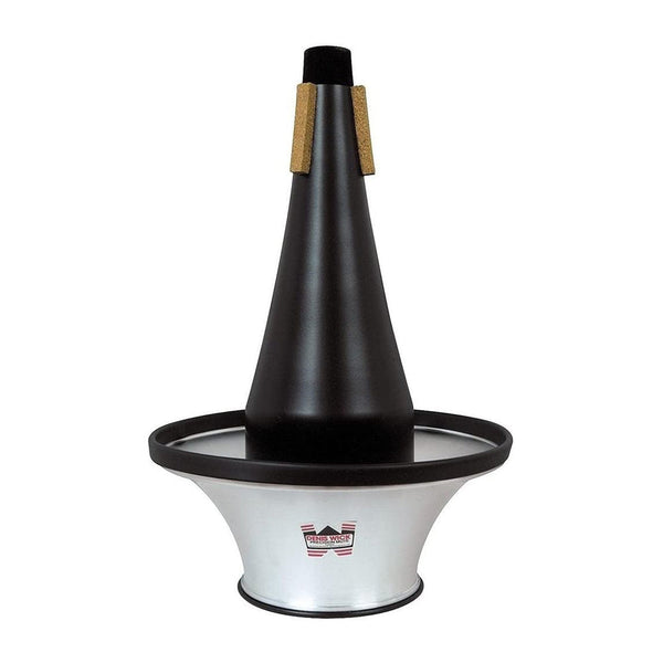 Denis Wick bass trombone cup mute