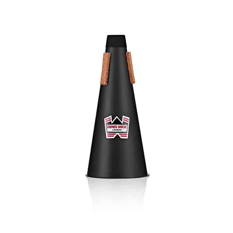 Denis Wick Bb trumpet / cornet fibre mute