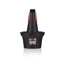 Denis Wick synthetic cup mute for Bb trumpet and cornet