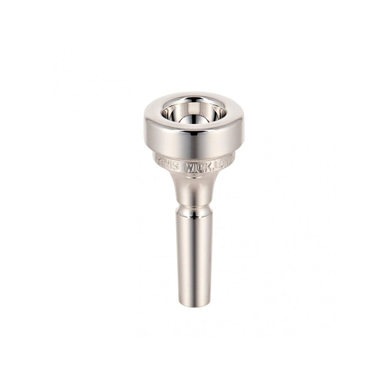 Denis Wick 4B cornet mouthpiece